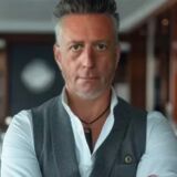 Photo de profil de Fabrice Tourneur