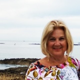 Photo de profil de Jeannine Boucher
