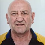 Photo de profil de André Fabre