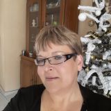 Photo de profil de Marie-France Nedelec