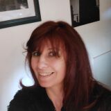 Photo de profil de Audrey Bertrand