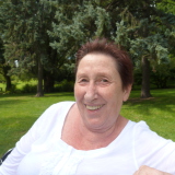 Photo de profil de Bernadette Boudhene