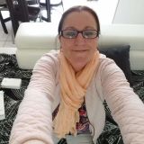 Photo de profil de Laetitia Rognant