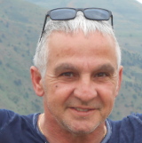 Photo de profil de Pascal Tepelian