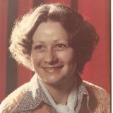Photo de profil de Jocelyne Rioux