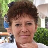 Photo de profil de Cathy Richart