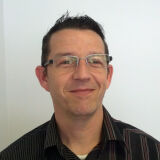 Photo de profil de Laurent Thomas