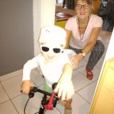 Photo de profil de Francine Philippon