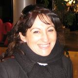 Photo de profil de Marielou Ribas