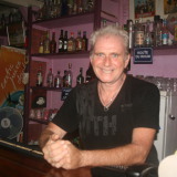 Photo de profil de Jean-Charles Thomas