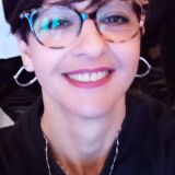 Photo de profil de Nadia Hamed