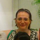 Photo de profil de Marie-Cécile Esther