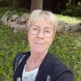 Photo de profil de Brigitte Riot