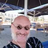 Photo de profil de Frédéric Gangneux