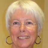 Photo de profil de Christiane Bernigaud