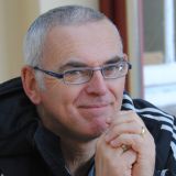 Photo de profil de Gilles Riou