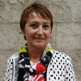 Photo de profil de Anne Claude Bellemin