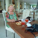 Photo de profil de Colette Froment
