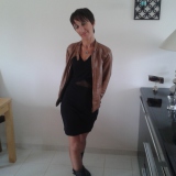 Photo de profil de Angelique Rapeto