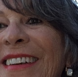 Photo de profil de Catherine Thomas