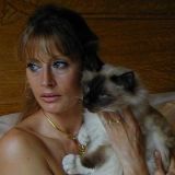 Photo de profil de Benedicte Tenin