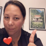 Photo de profil de Karine Verneret
