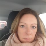 Photo de profil de Caroline Thomas