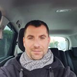 Photo de profil de Patrick Foucher