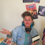 Photo de profil de Caroline Lecerf