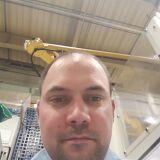 Photo de profil de Frédéric Paulus