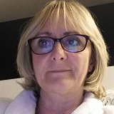 Photo de profil de Catherine Martin