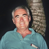 Photo de profil de Patrick Georges Jacquier