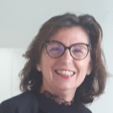 Photo de profil de Marie Lise Moreau