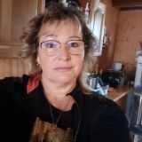 Photo de profil de Isabelle Parakian