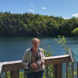 Photo de profil de Myriam Robillard