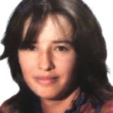 Photo de profil de Murielle Marchal