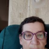 Photo de profil de Nadine Lefevre