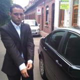 Photo de profil de Willaert Benjamin