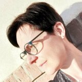 Photo de profil de Cathy Camus