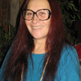 Photo de profil de Catherine Ronot
