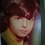 Photo de profil de Pascale Cosimi