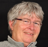 Photo de profil de Agnes Fraysse