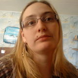 Photo de profil de Laetitia Pommé