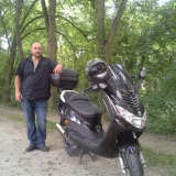 Photo de profil de David Marie