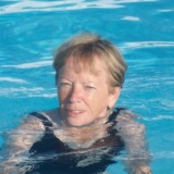 Photo de profil de Catherine Velter