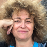 Photo de profil de Nathalie Castex