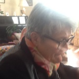 Photo de profil de Monique Perrier