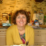 Photo de profil de Céline Pinard