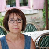 Photo de profil de Martine Cheret