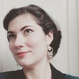 Photo de profil de Emilie Terrien